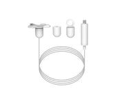 FLEXLINE WIREOPHÆNG KIT HVID