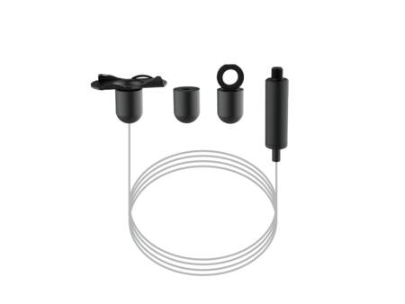 FLEXLINE WIREOPHÆNG KIT SORT