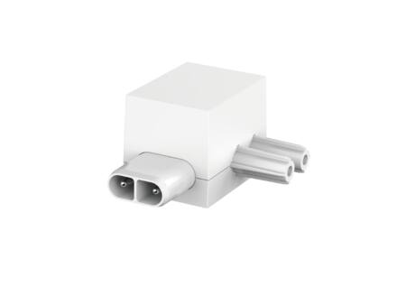 FLEXLINE SAMLESTYKKE L HVID