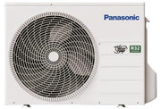 PANASONIC LUFT/LUFT UDEDEL CU-CZ35ZKE