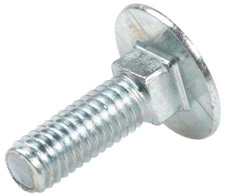 BRÆDDEBOLT D603 4,8 FZB M10X80 ELFZ