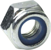 LÅSEMØTRIK M12 NYLONRING DIN985 K8