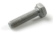 SÆTBOLT M10X40 VARMGALV SW17 DIN 933