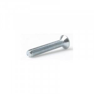 MASKINSKRUE M6X30 UH T30 FZB ISO 14581