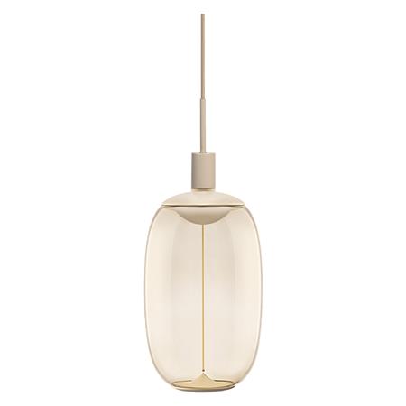 1906 PENDULUM NEEDLE E27 BG LEDV