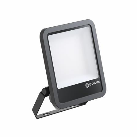 FLOOD PFM 100W/840 SORT