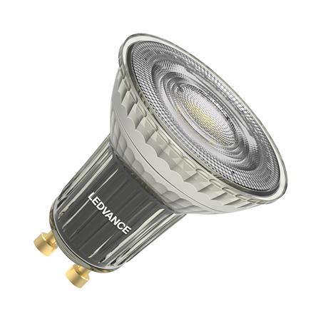 DIM PAR16 100 8W 827 GU10