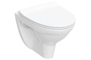 IFÖ SPIRA CLASSIC VH TOILET 49CM M/SÆDE