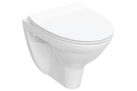 IFÖ SPIRA CLASSIC VH TOILET 49CM M/SÆDE