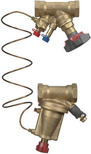 STAP/STAD DN15 5-25 KPA