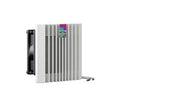 FV BLUE E+ 20 M³/H 24 V DC