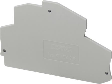 ENDEPLADE - D-STTBS 2,5 - 3038503