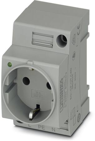 SERVICESTIK - EO-CF/UT/LED