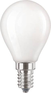 KRONE LED 250LM 827 E14 DÆMP MAT