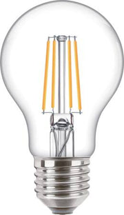 STANDARD LED A60 470LM 827 E27 DÆMP KLAR