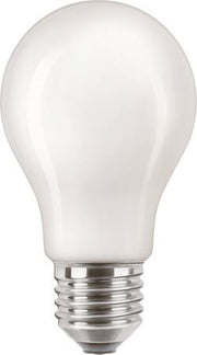 STANDARD LED A60 470LM 827 E27 DÆMP MAT