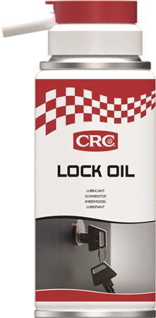 LÅSE OLIE, AEROSOL, 100 ML