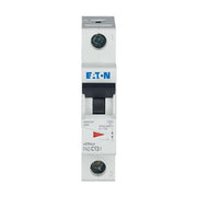 AUTOMATSIKRING C10A 1P 10KA 1M
