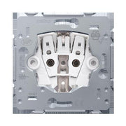 STIKKONTAKTBASE, 16A/250 VAC