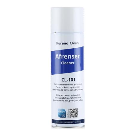 AFRENSER 500 ML