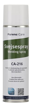 SVEJSESPRAY 500 ML