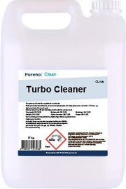 PURENO TURBO CLEANER 5 L