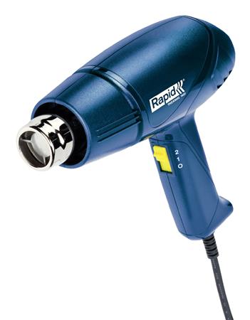 VARMLUFTPISTOL THERMAL 1600 1600W
