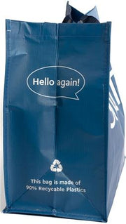 SOLAR SHOPPER BAG