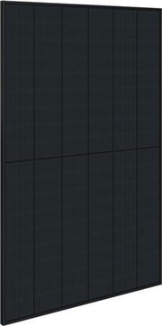 SOLCELLEPANEL ASTRO GLAS/GLAS 450WP SORT