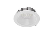 DOWNLIGHT PERFORM G2 MW Ø150-12W-930/940