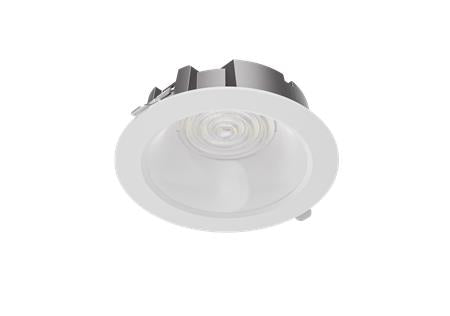 DOWNLIGHT PERFORM G2 MW Ø150-12W-930/940