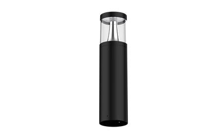 VÆGLAMPE LEO L400-8W-830/840-KLAR