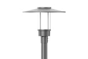 POST TOP POLARIS Ø550-15/35W-AS