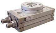 ROTARY TABLE RACK PINION Ø10 M5 RC1/8"