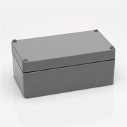 MONTAGEKASSE ALU 260X160X90MM CA-290