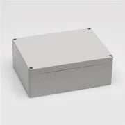 ABS-KASSE 240X160X90MM. SNAP-LUK. CT-842