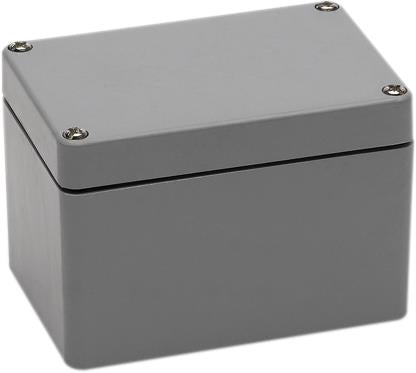 KASSE POLYESTER 110 X 75 X 75 CP-155