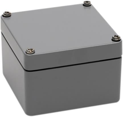 KASSE POLYESTER 122 X 120 X 90 CP-220