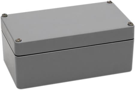 KASSE POLYESTER 220 X 120 X 90 CP-240