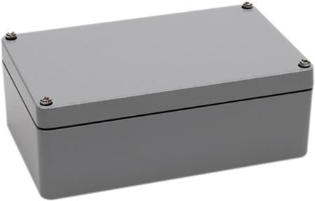 KASSE POLYESTER 260 X 160 X 90 CP-300