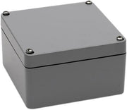 KASSE POLYESTER 400 X 250 X 120 CP-400