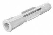 PLUG 8X51MM MED KRAVE