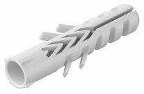 PLUG 8X40MM UDEN KRAVE