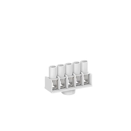 KLEMRÆKKE ABOX 025/040 KLS-2,5²/4²