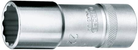 TOP 12-KANT 1/2" 10MM LANG