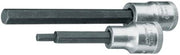 TOP 1/2 MED 6MM SEKSKANT LANG 140MM
