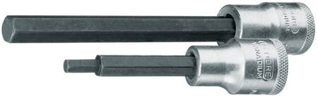 TOP 1/2 MED 6MM SEKSKANT LANG 140MM