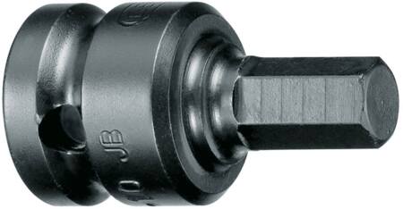 KRAFT TOP 1/2 6MM SEKSKANT