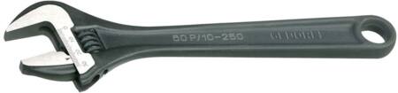 SKIFTENØGLE 8" 205MM FOSFATERET
