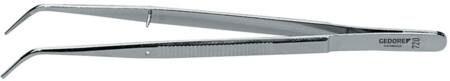 PINCET MED VINKEL 150MM